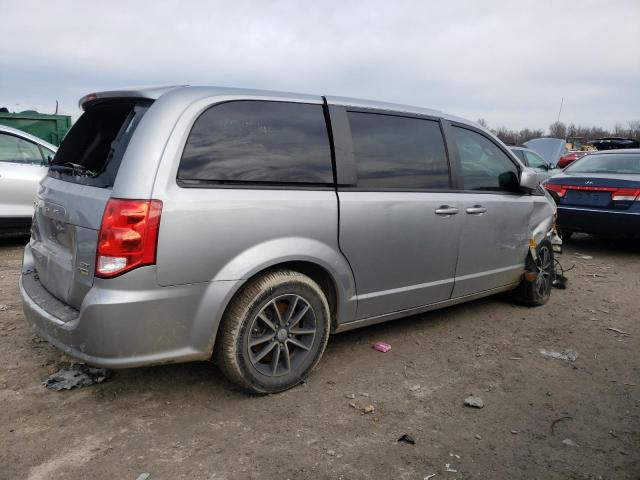 Photo 3 from auction – 2018 DODGE GRAND CARA with VIN 2C4RDGEG0JR311767