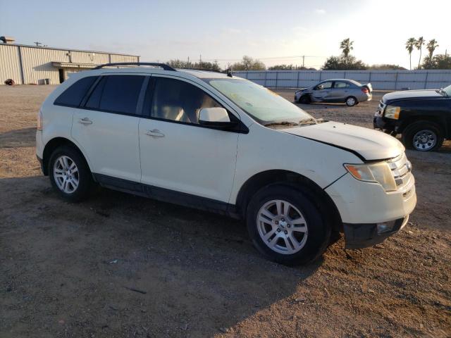 Zdjęcie 4 z aukcji – 2007 FORD EDGE SEL P z VIN 2FMDK39C17BA74218