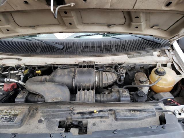 Photo 11 from auction – 2012 FORD ECONOLINE with VIN 1FBSS3BL7CDB30760