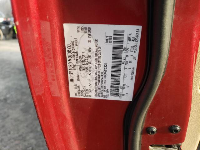Фото 14 с аукциона – 2006 FORD EXPLORER X с VIN 1FMEU73E66UA70321
