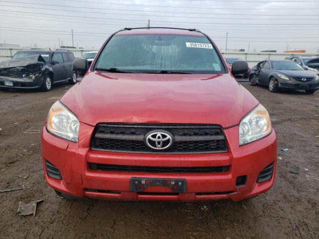 Photo 5 from auction – 2012 TOYOTA RAV4 with VIN 2T3ZF4DVXCW138261