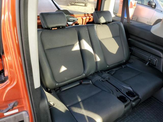Photo 10 from auction – 2005 HONDA ELEMENT EX with VIN 5J6YH28615L004798