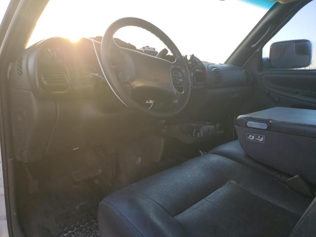 Photo 8 from auction – 2001 DODGE RAM 3500 with VIN 3B6MC36621M511895