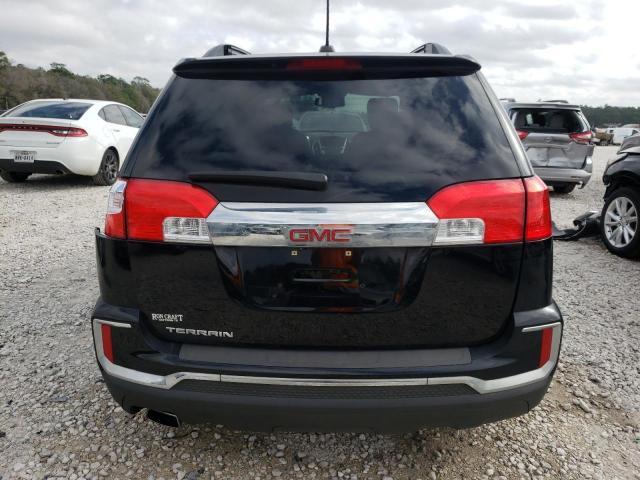 Photo 6 from auction – 2017 GMC TERRAIN SL with VIN 2GKALNEKXH6335924