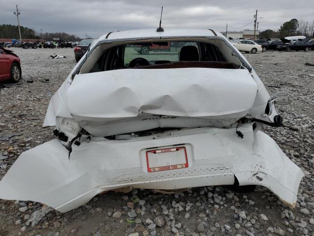 Photo 6 from auction – 2008 FORD FOCUS SE with VIN 1FAHP35N78W124382
