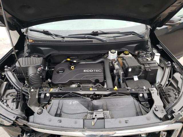 Photo 12 from auction – 2019 GMC TERRAIN SL with VIN 3GKALPEV5KL101375