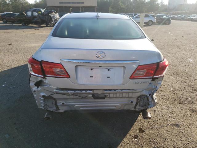 Photo 6 from auction – 2011 LEXUS ES 350 with VIN JTHBK1EG0B2453779
