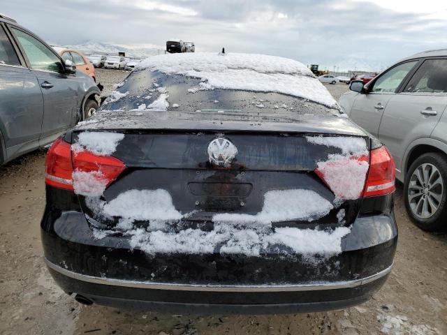 Photo 6 from auction – 2015 VOLKSWAGEN PASSAT SE with VIN 1VWBS7A32FC035423