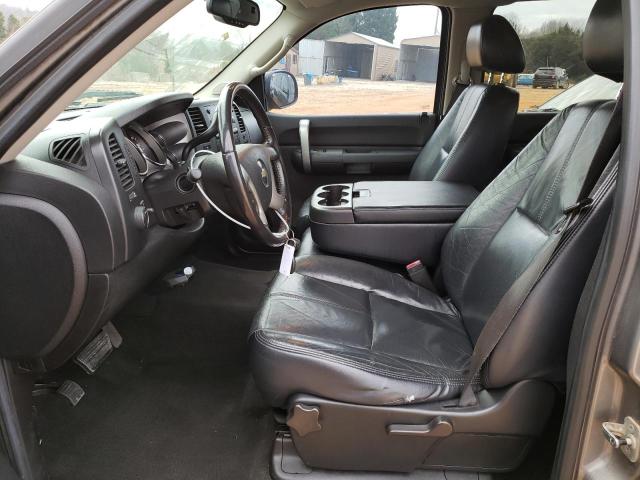 Photo 7 from auction – 2007 CHEVROLET silverado with VIN 2GCEC13J871731927