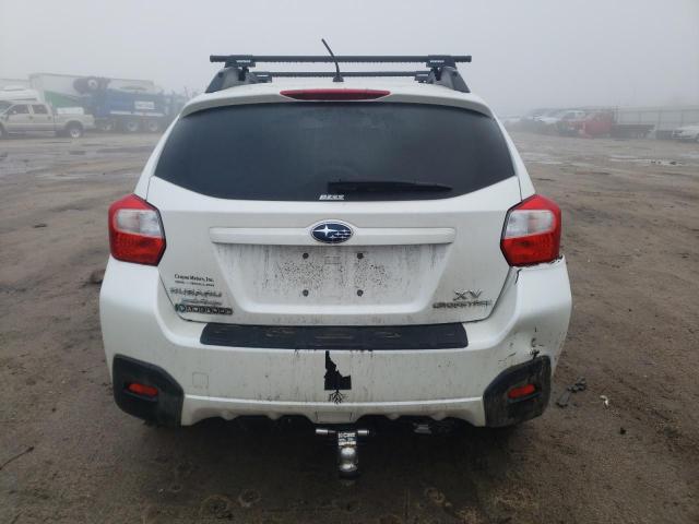 Photo 6 from auction – 2013 SUBARU XV CROSSTR with VIN JF2GPAVC7D2822390