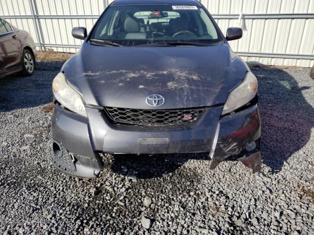 Photo 12 from auction – 2010 TOYOTA COROLLA MA with VIN 2T1LE4EE7AC018044