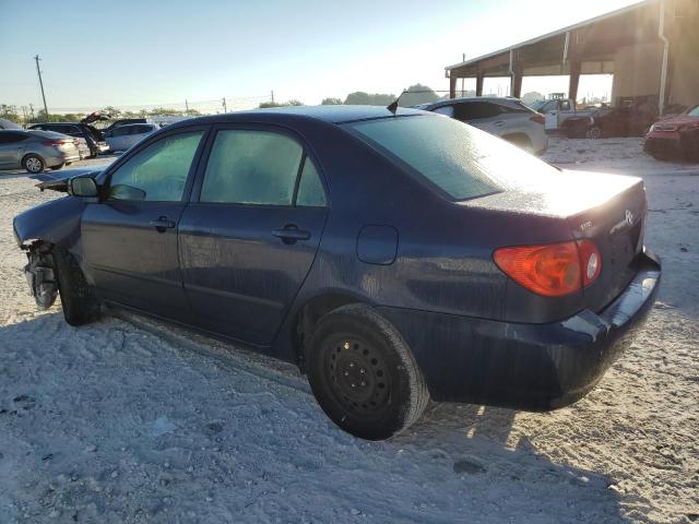 Фото 2 с аукциона – 2007 TOYOTA COROLLA CE с VIN 2T1BR32E07C742116