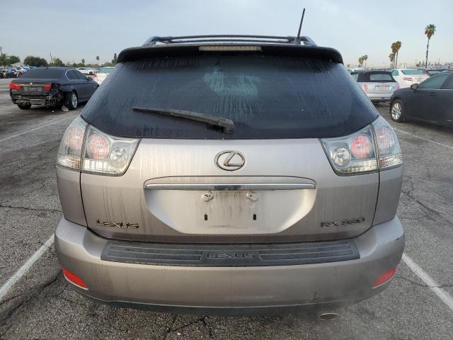 Photo 6 from auction – 2005 LEXUS RX 330 with VIN JTJGA31U850058070