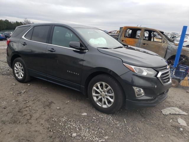 Photo 4 from auction – 2019 CHEVROLET EQUINOX LT with VIN 2GNAXKEVXK6183232