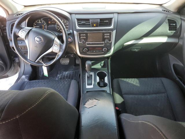 Photo 8 from auction – 2017 NISSAN ALTIMA 2.5 with VIN 1N4AL3AP0HC259726