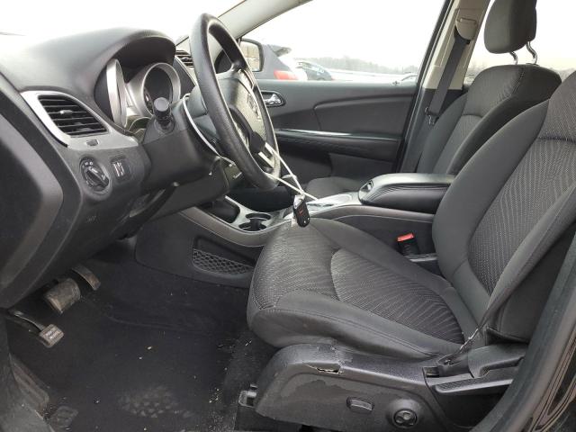 Photo 7 from auction – 2016 DODGE JOURNEY SX with VIN 3C4PDCBG0GT137614