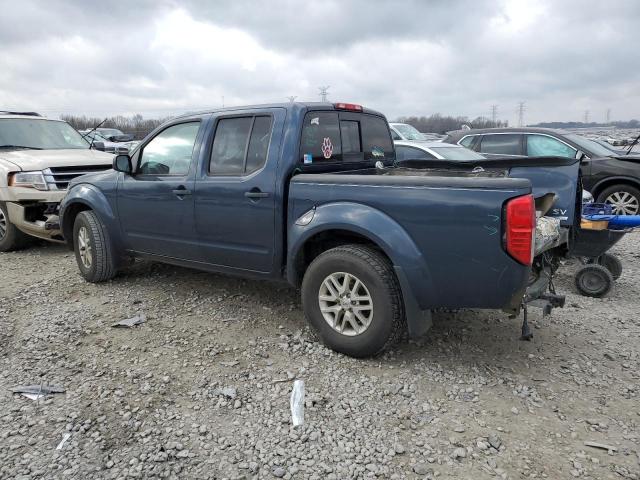 Photo 2 from auction – 2019 NISSAN FRONTIER S with VIN 1N6DD0ER9KN739786
