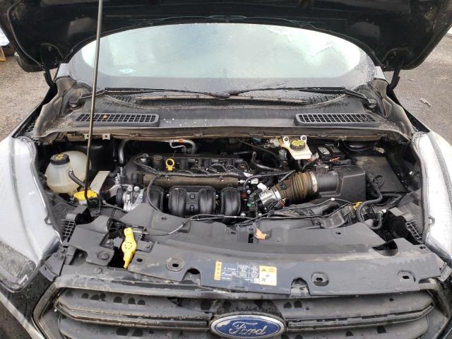 Photo 12 from auction – 2018 FORD ESCAPE S with VIN 1FMCU0F72JUB99807
