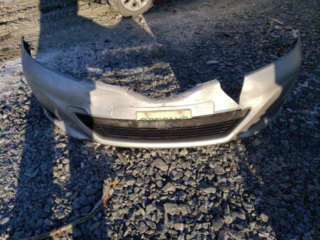Photo 12 from auction – 2012 TOYOTA YARIS with VIN JTDKTUD34CD501577