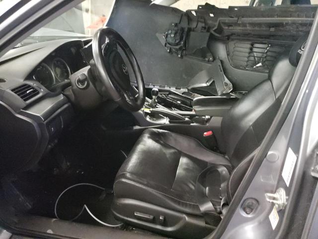 Photo 7 from auction – 2011 ACURA TSX with VIN JH4CU2E68BC009054
