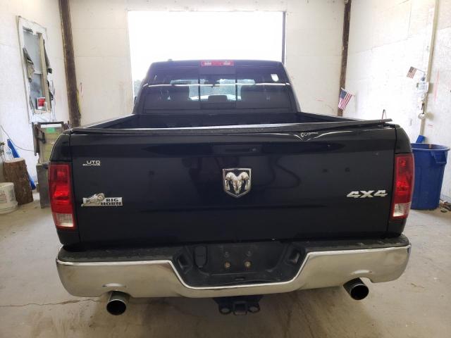 Photo 6 from auction – 2014 RAM 1500 SLT with VIN 1C6RR7TT5ES300499