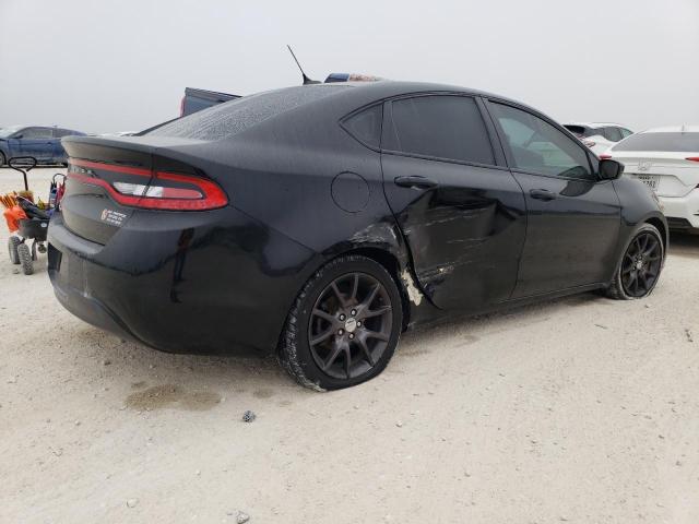 Photo 3 from auction – 2015 DODGE DART SE with VIN 1C3CDFAA9FD421443