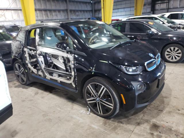 Photo 4 from auction – 2016 BMW I3 REX with VIN WBY1Z4C59GV505443