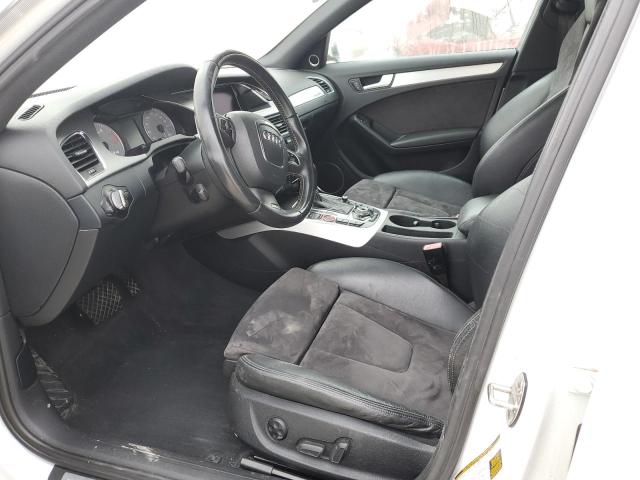 Photo 7 from auction – 2012 AUDI S4 PREMIUM with VIN WAUBGAFL5CA064719