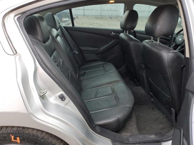Photo 10 from auction – 2011 NISSAN ALTIMA BAS with VIN 1N4AL2AP0BN513375
