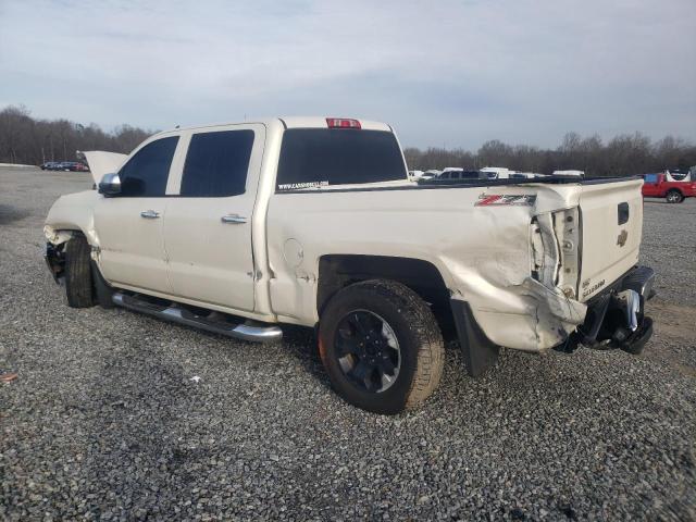 Photo 2 from auction – 2014 CHEVROLET SILVERADO with VIN 3GCUKREC0EG519264
