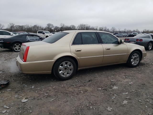 Photo 3 from auction – 2006 CADILLAC DTS with VIN 1G6KD57Y46U148615