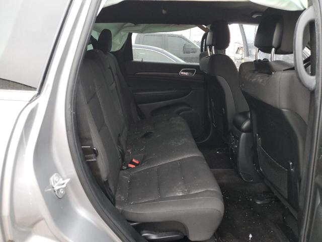 Photo 10 from auction – 2018 JEEP GRAND CHER with VIN 1C4RJEAG3JC246795