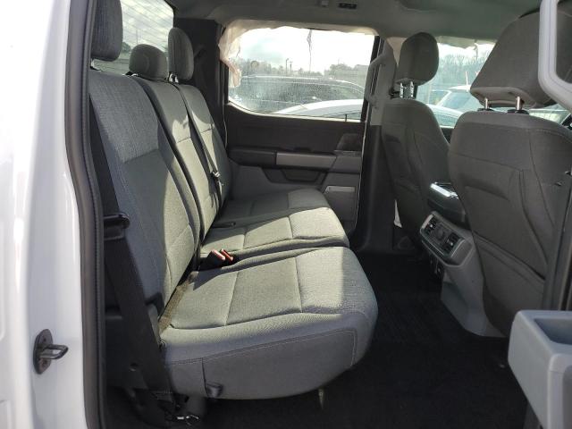Photo 10 from auction – 2021 FORD F150 SUPER with VIN 1FTFW1E87MFA88383