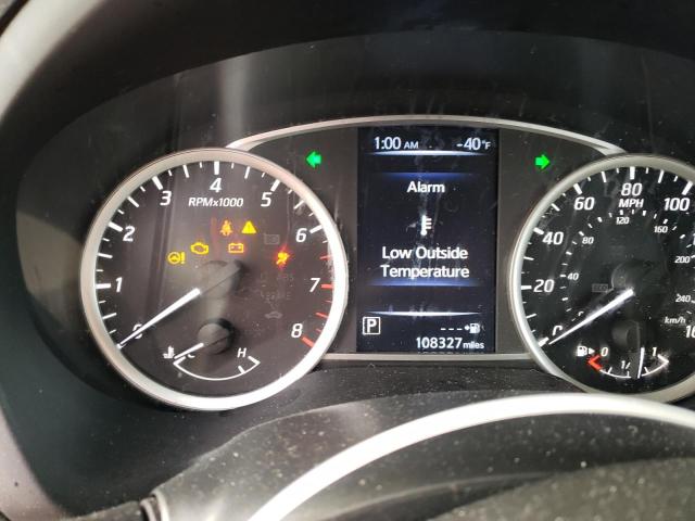 Photo 9 from auction – 2016 NISSAN SENTRA S with VIN 3N1AB7APXGL677169