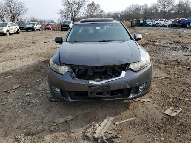 Photo 5 from auction – 2009 ACURA TSX with VIN JH4CU26669C013063