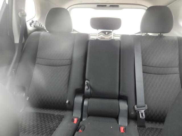 Photo 10 from auction – 2018 NISSAN ROGUE S with VIN KNMAT2MV5JP571263
