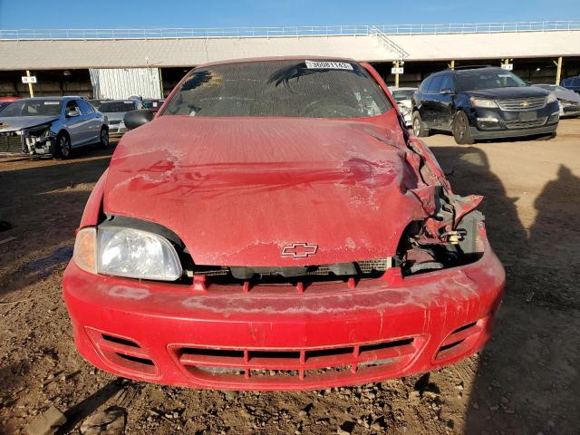 Photo 5 from auction – 2002 CHEVROLET CAVALIER with VIN 1G1JC124727377820