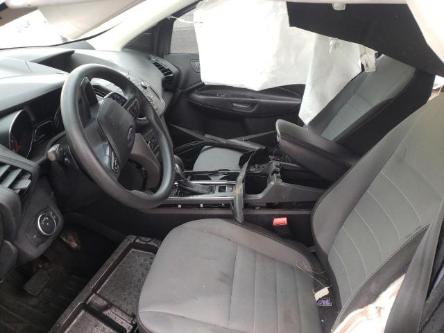 Photo 7 from auction – 2018 FORD ESCAPE S with VIN 1FMCU0F72JUB99807