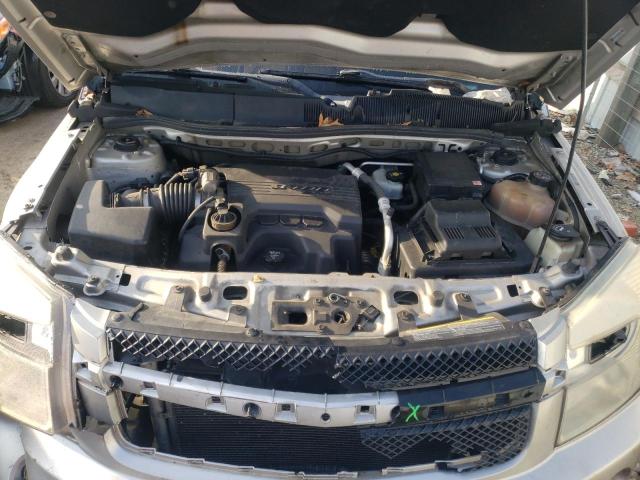 Photo 12 from auction – 2008 CHEVROLET EQUINOX LT with VIN 2CNDL33F886305352