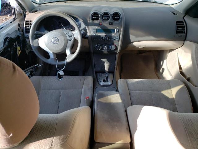 Photo 8 from auction – 2011 NISSAN ALTIMA BAS with VIN 1N4AL2AP9BC173252