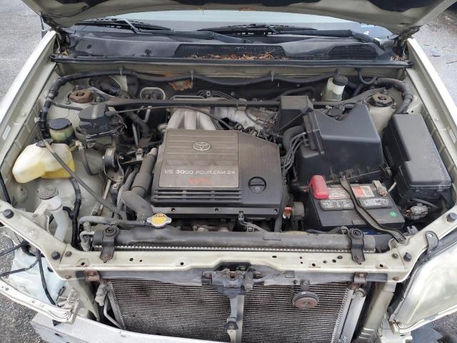 Photo 12 from auction – 2002 TOYOTA HIGHLANDER with VIN JTEGF21A420041830