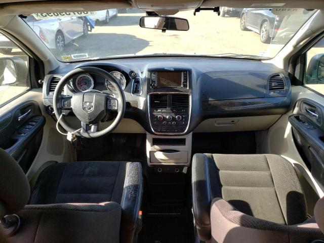 Photo 8 from auction – 2017 DODGE GRAND CARA with VIN 2C4RDGBG0HR843177