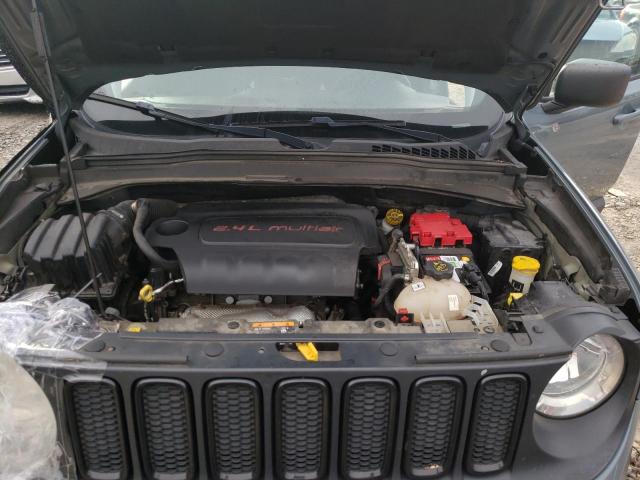Photo 12 from auction – 2018 JEEP RENEGADE S with VIN ZACCJBAB8JPH34788