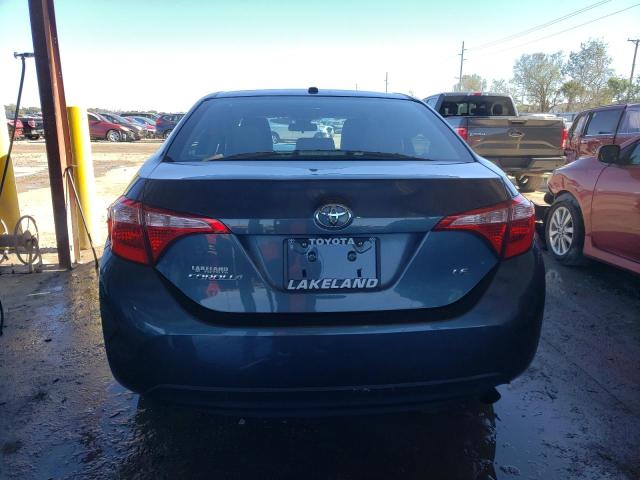 Photo 6 from auction – 2018 TOYOTA COROLLA L with VIN 2T1BURHE3JC081665