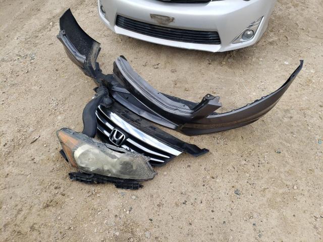 Photo 12 from auction – 2012 HONDA ACCORD SE with VIN 1HGCP2F68CA175676