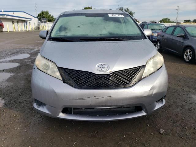 Photo 5 from auction – 2011 TOYOTA SIENNA LE with VIN 5TDKK3DC5BS044651
