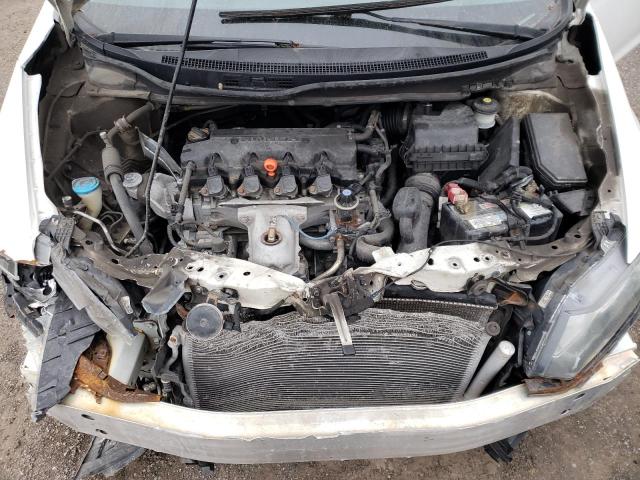 Photo 11 from auction – 2013 HONDA CIVIC LX with VIN 2HGFB2F48DH109643