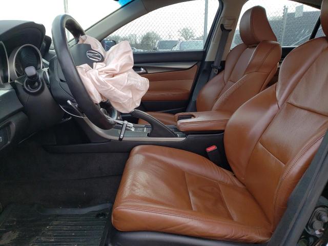 Photo 7 from auction – 2012 ACURA TL with VIN 19UUA9F71CA011922
