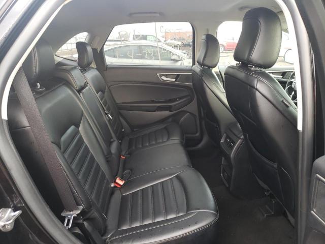 Photo 10 from auction – 2020 FORD EDGE SEL with VIN 2FMPK4J98LBA44646