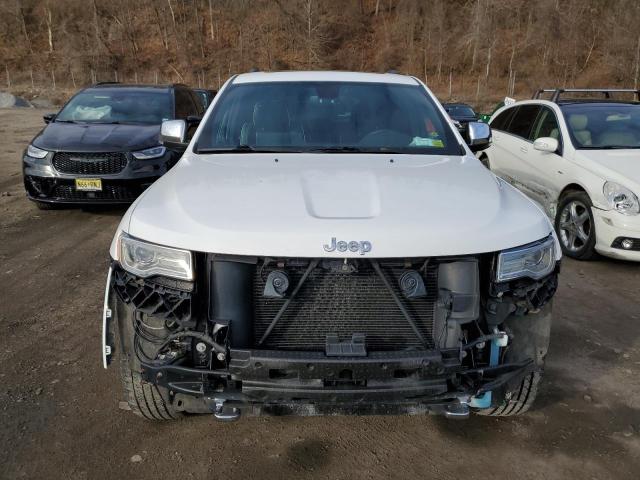 Photo 5 from auction – 2015 JEEP GRAND CHER with VIN 1C4RJFCG7FC859979